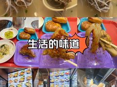-老东镇啤酒屋海鲜加工·蒸汽海鲜·海鲜烧烤(台东店)