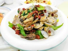 -郭姐·威海渔村(黄兴路店)