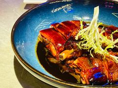 豉油碌鹅-啫神·广州地标美食(北京路店)