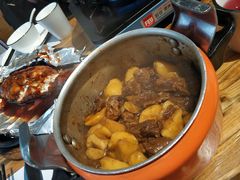 -U你·天然调味(南湖总店)