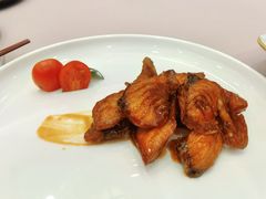 -潮府馆·非遗潮州菜·世纪公园(新国际博览中心店)