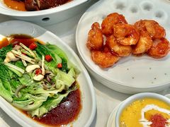 -千日贺茶餐厅(开发区安盛店)