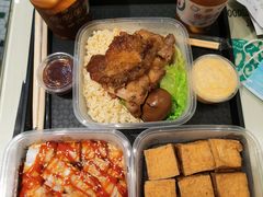 -孖记茶档·热腾茶餐(荔湾领展广场店)