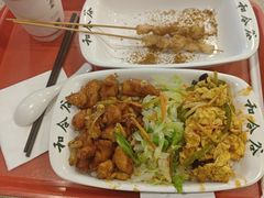 -和合谷(海淀五路居店)