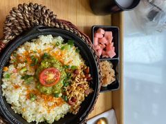 -回味碗土家洋芋饭(财信城市国际店)