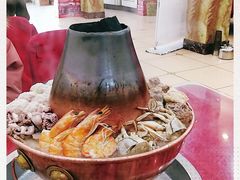 -山海关清和浑锅店