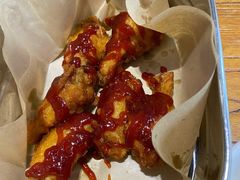 -紫霞门韩国料理烤肉(深南东路店)