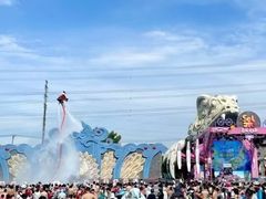 -苏州乐园森林水世界
