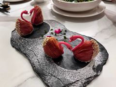 -富淳饭店(陆家嘴保利广场店)