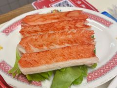 蟹棒-燃计沙茶皇·香港沙茶火锅(人广旗舰店)