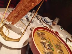 -漢舍中国菜馆(889广场店)
