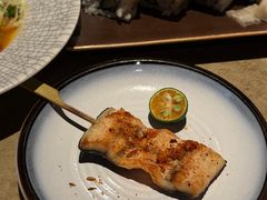 -贰捌零叁精致料理(钱湖店)