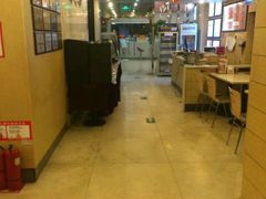 大堂-嘉和一品粥(山水店)