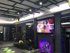 -简·无界健身工作室·运动康复·体态(石厦店)