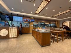 -小姜锅贴(凤凰街店)