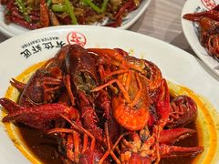 -有位虾匠·胶东土菜小馆(市北店)