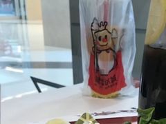 -蜜雪冰城(泰华城店)