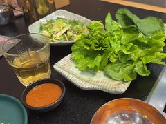 -臻牛烤肉