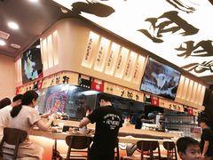-熊吞·大碗丼烧肉饭(济宁万达广场店)