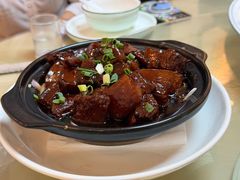 古法红烧肉-富临轩私房菜(集庆门大街店)