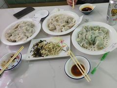 -饺子王(金厦里店)