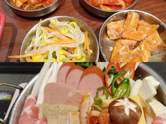 -双门洞·森系料理(体育西店)