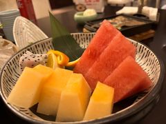 -南苑环球酒店-稻菊日式餐厅(鄞县大道店)