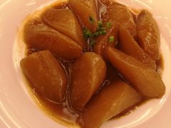 -内蒙古驻京办餐厅