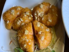 -暹罗酒肆泰餐厅酒吧