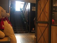 -比格比萨自助(沙河店)