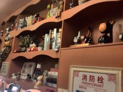 -广州迷途主题旅馆(海珠广场店)