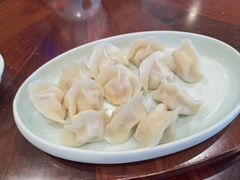 -喜鼎海胆水饺(东港店)
