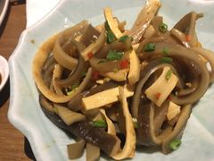 -新悦·霞浦海鲜生(上下杭店)