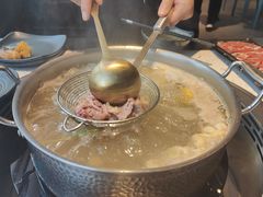 -海汕记·潮汕鲜牛肉火锅·自助