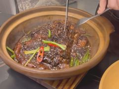 -虎哥私房菜(馒头山店)