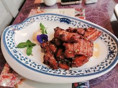 麦仁秘制骨-宁波状元楼酒店(和义路店)