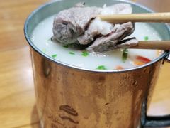 -巴依老爷新疆美食(常营店)