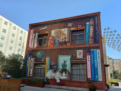 -回龙窝历史文化街区