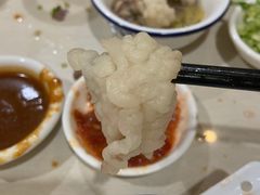 -伟记牛肉(金鸿公路店)