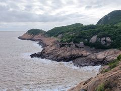 -桃花岛风景旅游区