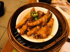 豉汁蒸凤爪-添好运点心专门店(深水埗店)