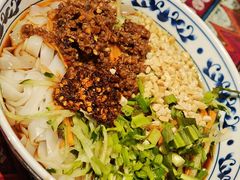 -火塘云南烧烤大排档