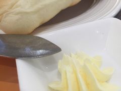 餐前面包-红房子西菜馆(淮海中路店)