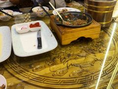 -宗巴雍姆藏餐府