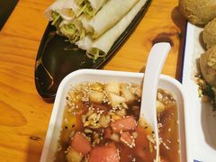 -老凯俚酸汤鱼(鸿通城店)