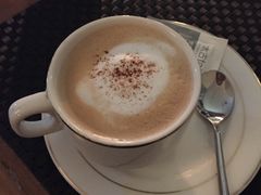 -百好乐宠物友好餐厅(朝外大街店)