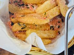 -Lets burger非常汉堡·环球风味(蓝色港湾店)
