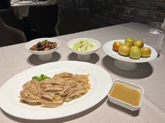 -四季民福烤鸭店(外滩外白渡桥店)