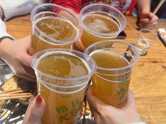 -那些年记忆烧烤