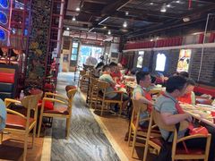 -大队长主题火锅(观音桥店)